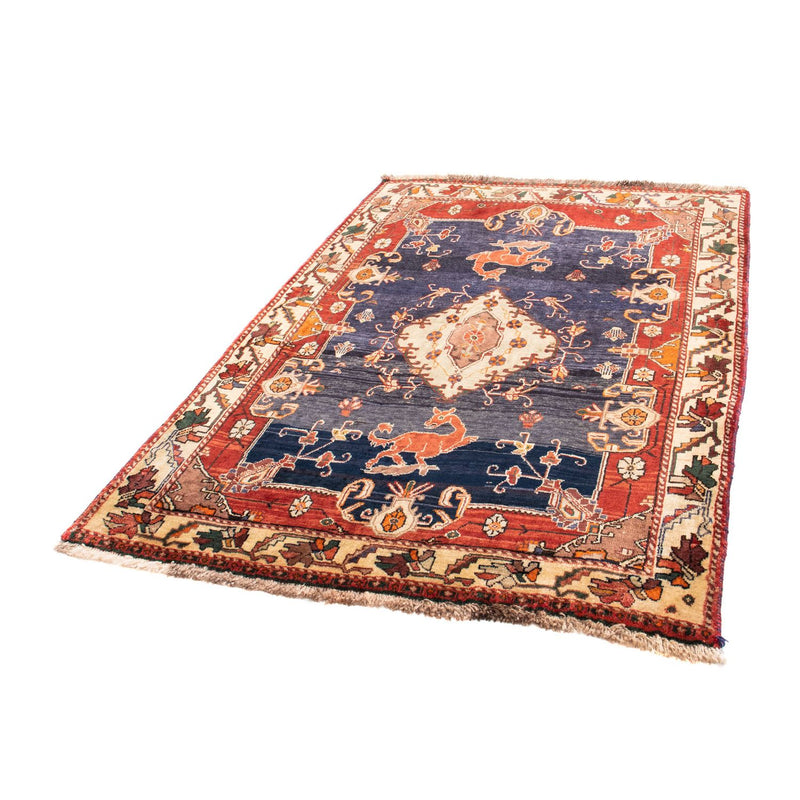 Shiraz Teppe 170x117cm - Persisk teppe