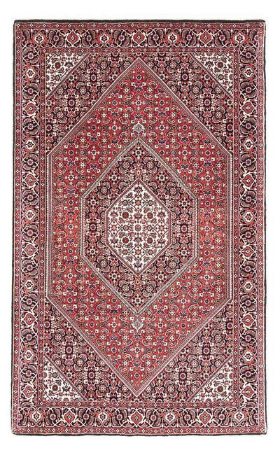 Bidjar Teppe 113x180cm - Persisk teppe