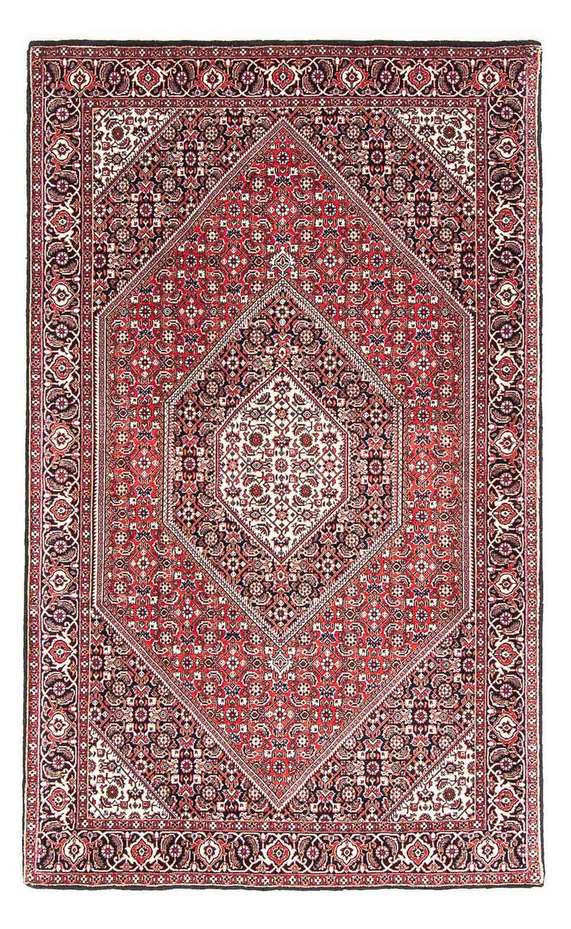 Bidjar Teppe 180x113cm - Persisk teppe