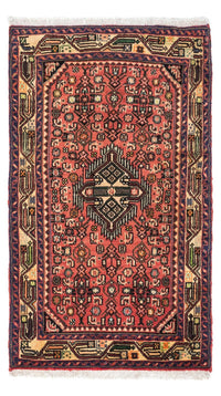 Hamadan Teppe 125x75cm - Persisk teppe – product image