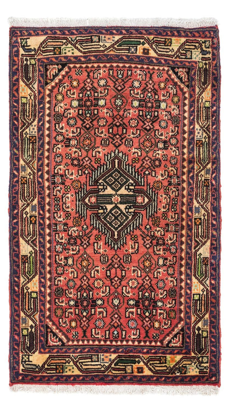 Hamadan Teppe 125x75cm - Persisk teppe