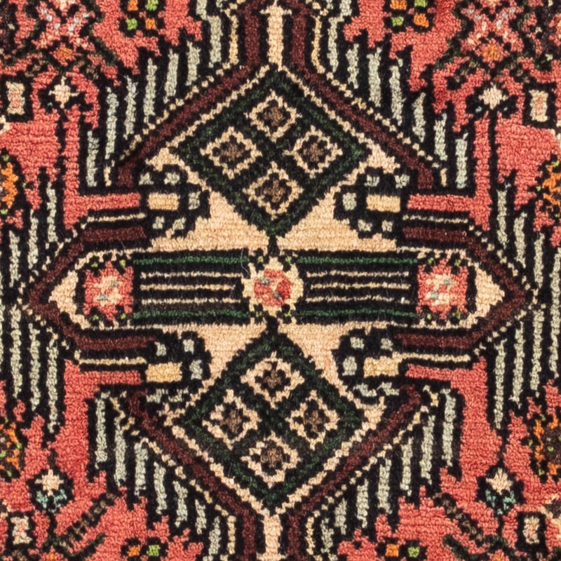 Hamadan Teppe 125x75cm - Persisk teppe
