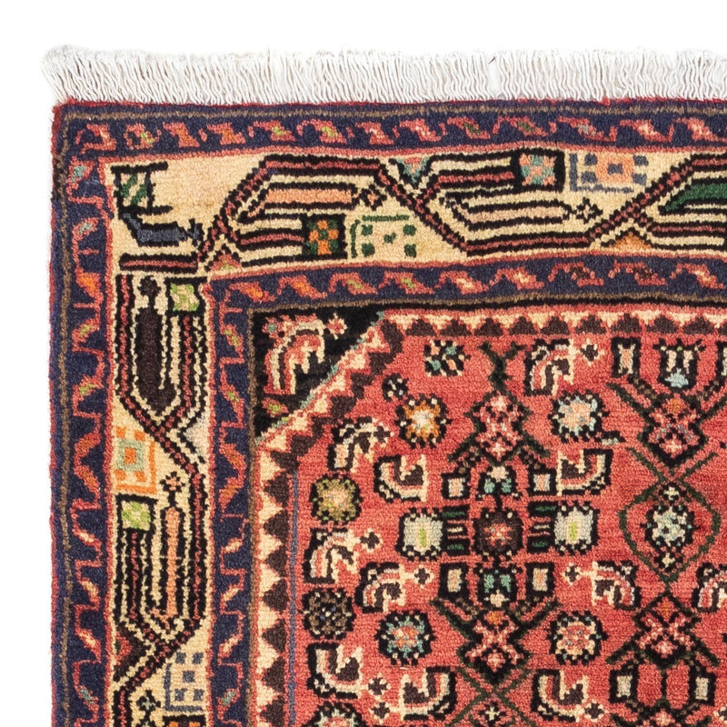 Hamadan Teppe 125x75cm - Persisk teppe