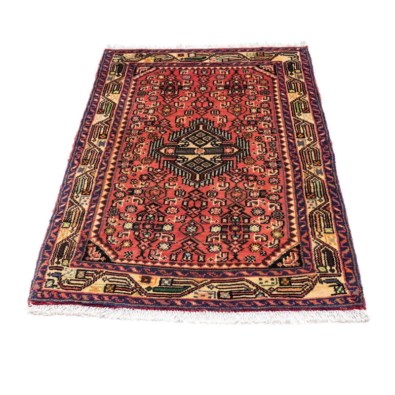 Hamadan Teppe 125x75cm - Persisk teppe