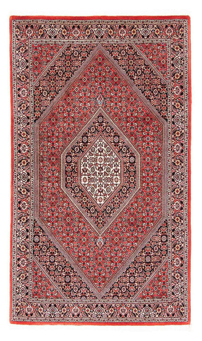 Bidjar Teppe 110x181cm - Persisk teppe