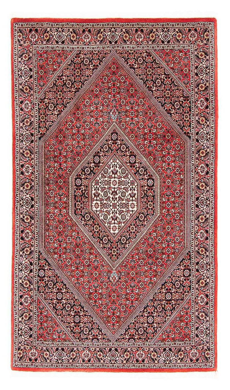Bidjar Teppe 181x110cm - Persisk teppe