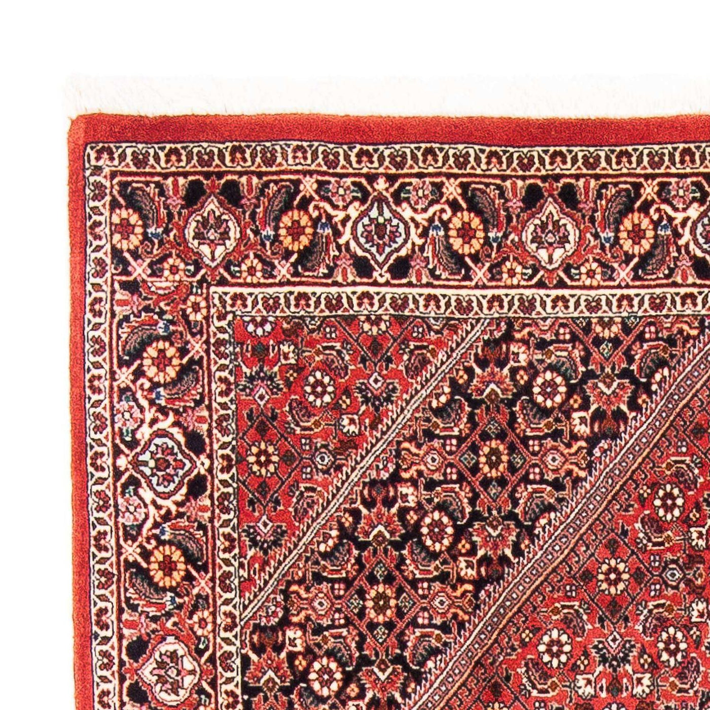 Bidjar Teppe 181x110cm - Persisk teppe