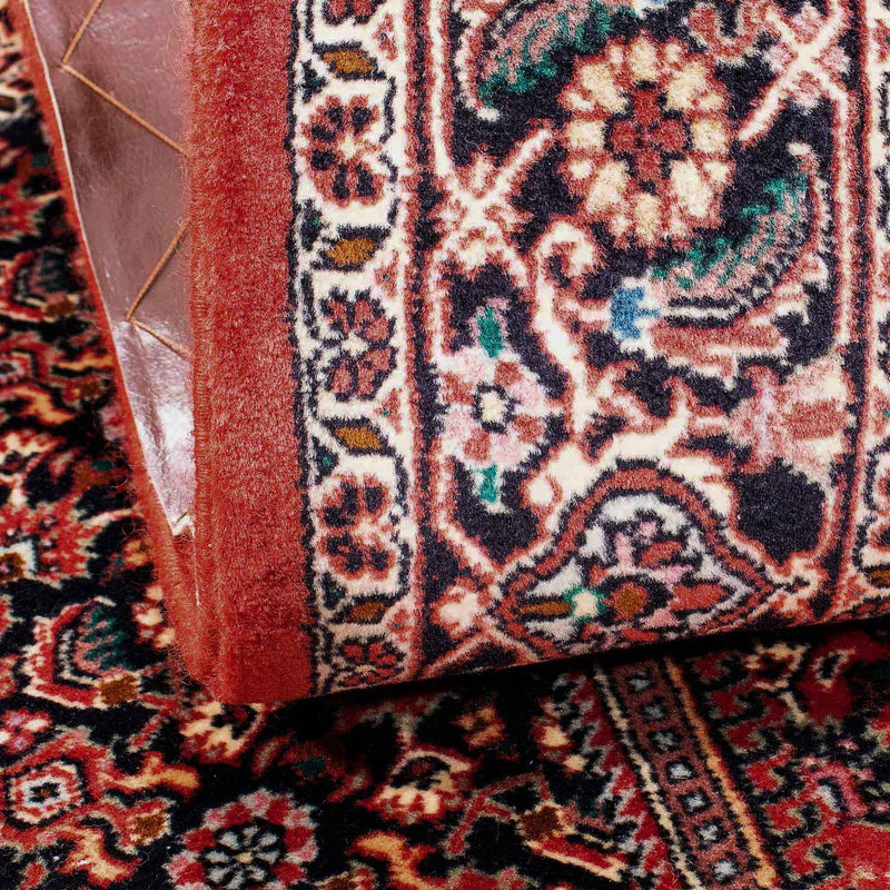 Bidjar Teppe 181x110cm - Persisk teppe