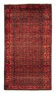 Shiraz Teppe 121x225cm - Persisk teppe