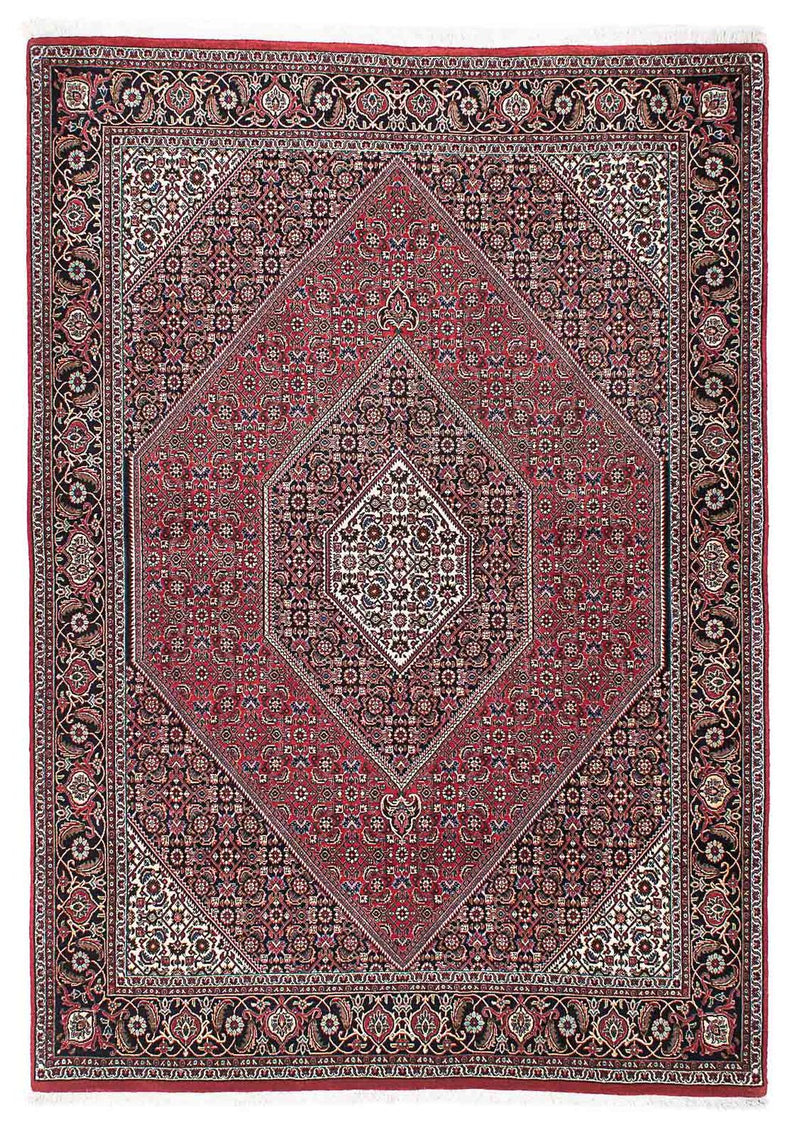 Bidjar Teppe 148x215cm - Persisk teppe