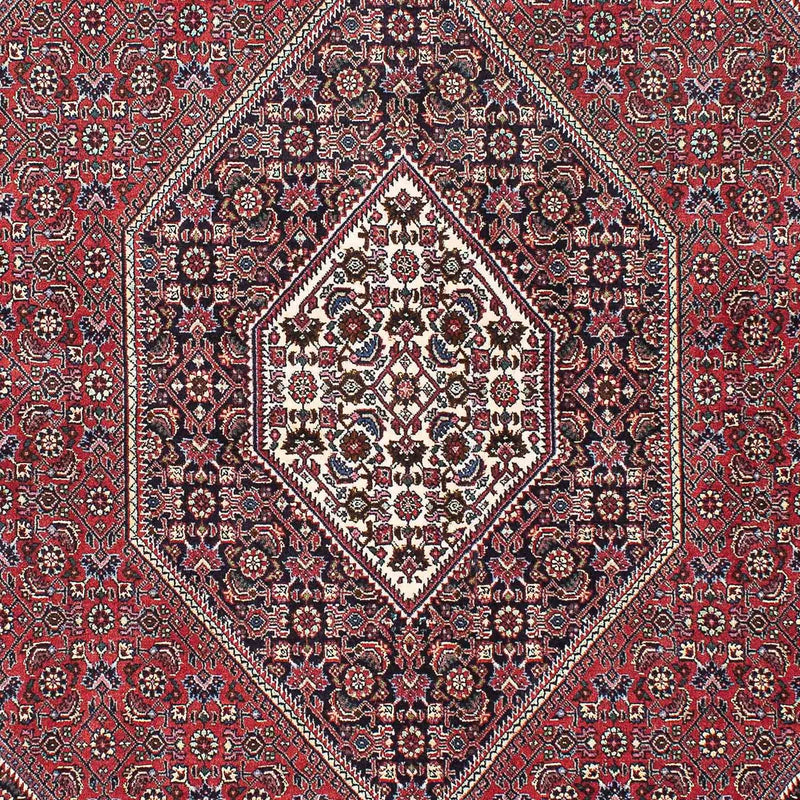 Bidjar Teppe 148x215cm - Persisk teppe