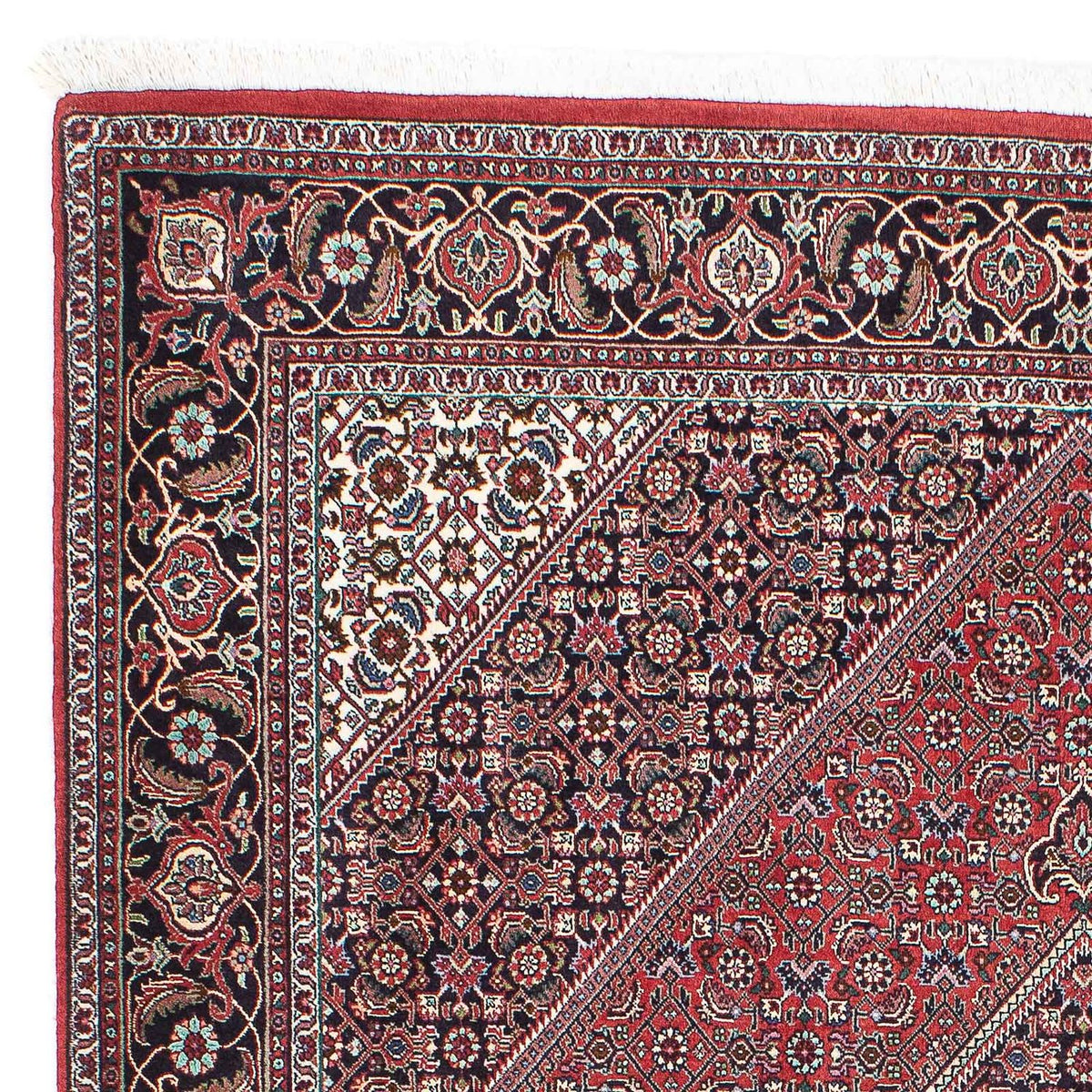 Bidjar Teppe 148x215cm - Persisk teppe