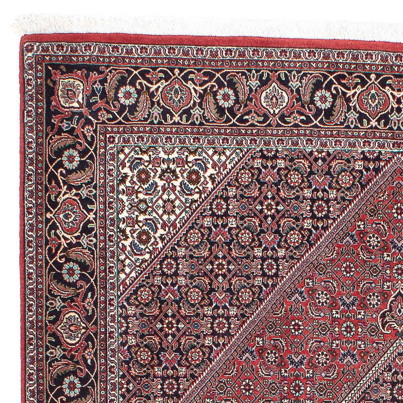 Bidjar Teppe 148x215cm - Persisk teppe