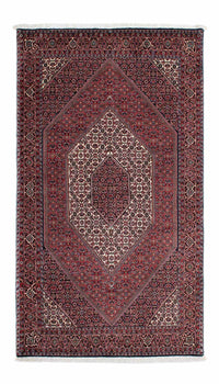 Bidjar Teppe 200x128cm - Persisk teppe – product image
