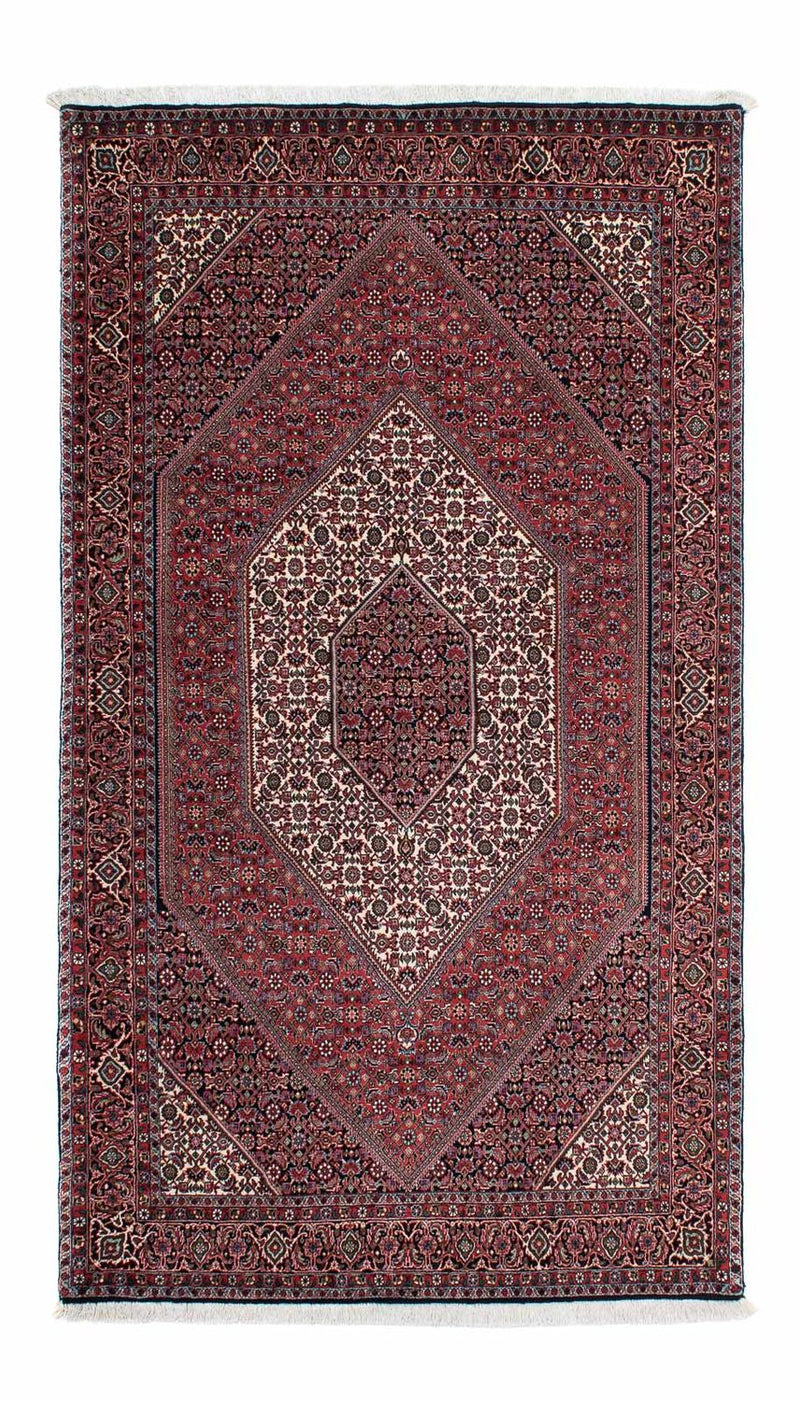 Bidjar Teppe 200x128cm - Persisk teppe