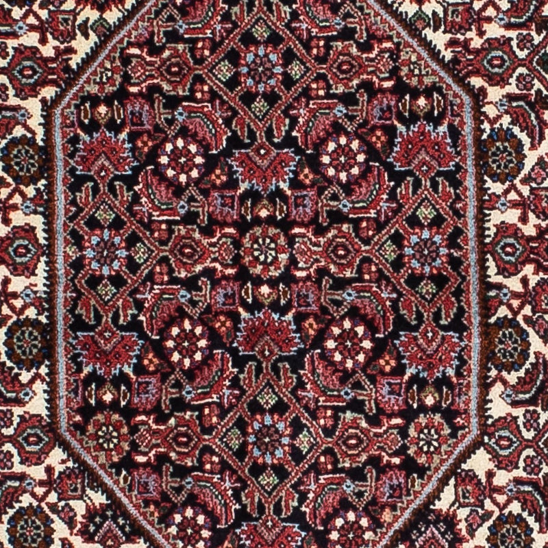 Bidjar Teppe 200x128cm - Persisk teppe