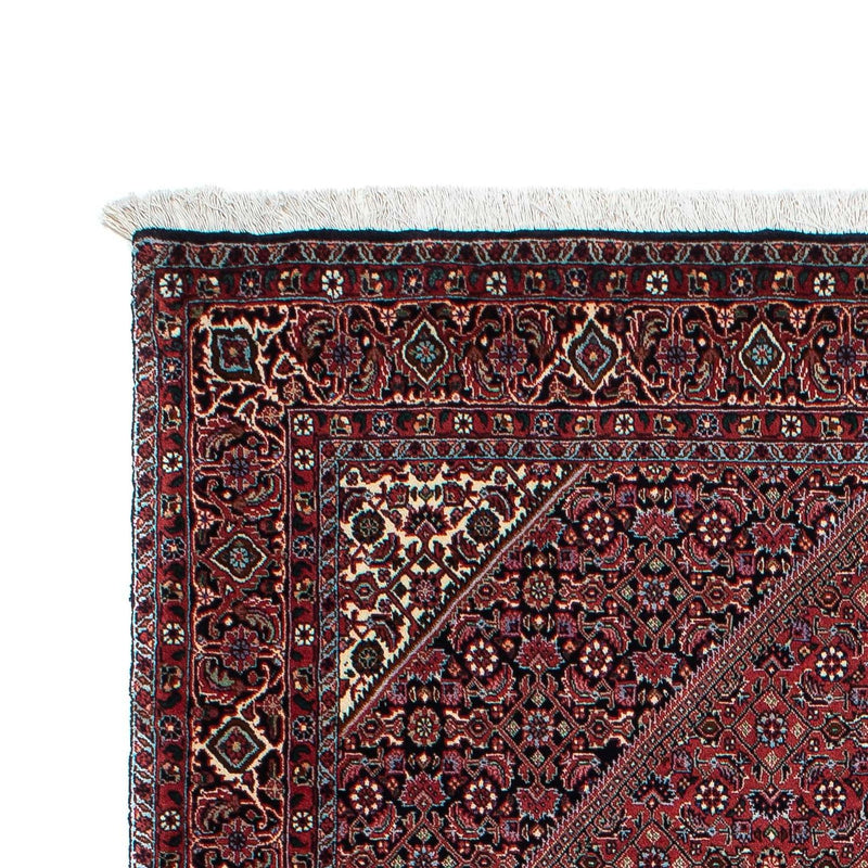 Bidjar Teppe 200x128cm - Persisk teppe