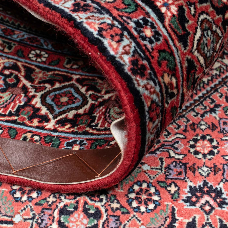 Bidjar Teppe 200x128cm - Persisk teppe