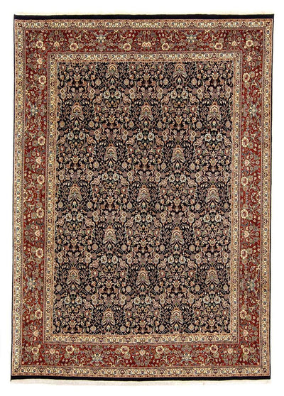 Moud Teppe 238x330cm - Persisk teppe