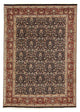 Moud Teppe 330x238cm - Persisk teppe