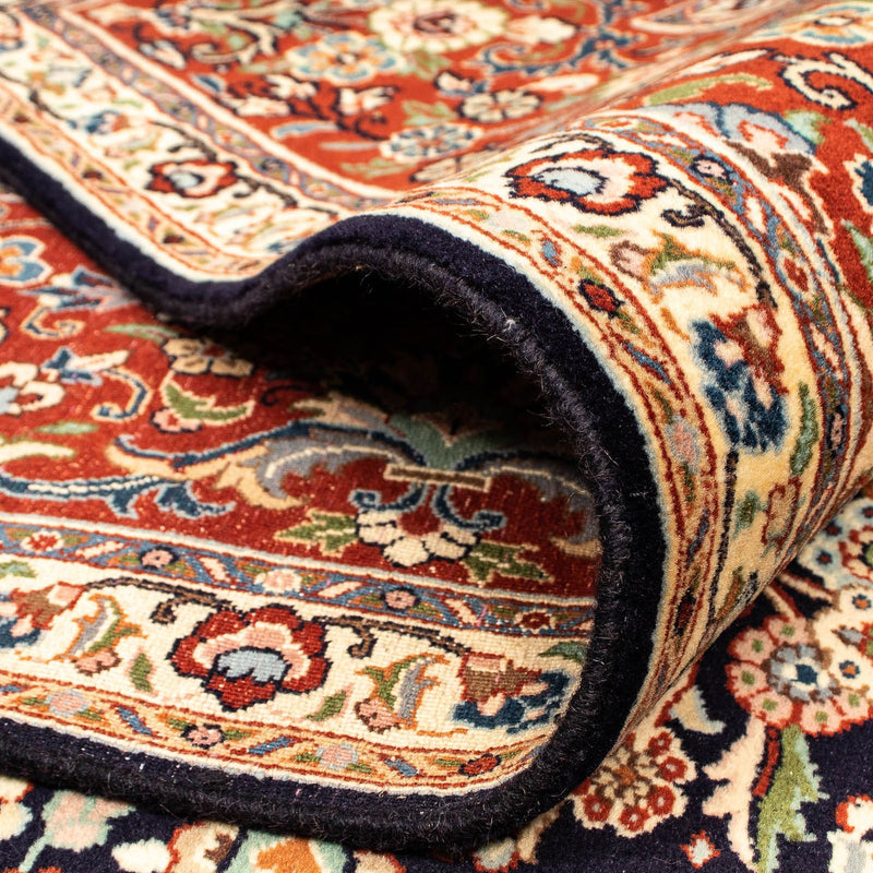Moud Teppe 330x238cm - Persisk teppe