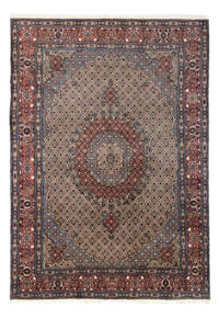 Moud Teppe 340x252cm - Persisk teppe – product image
