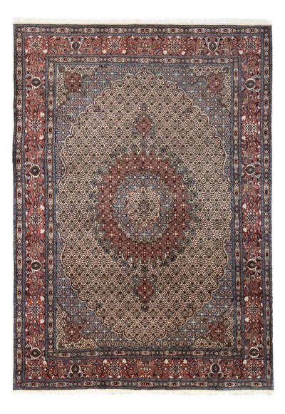 Moud Teppe 252x340cm - Persisk teppe