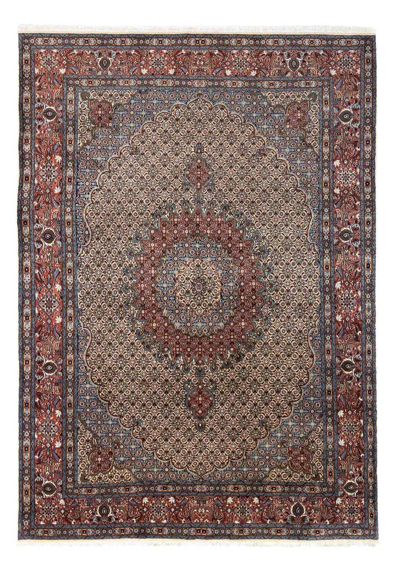 Moud Teppe 340x252cm - Persisk teppe