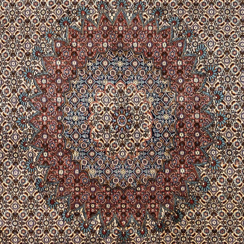 Moud Teppe 340x252cm - Persisk teppe