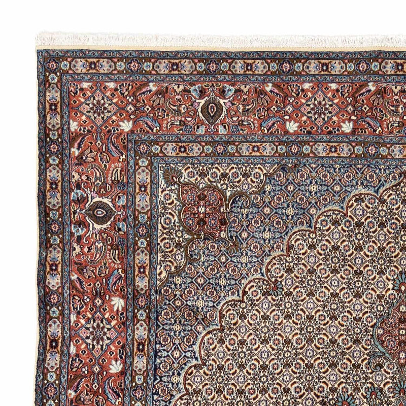 Moud Teppe 340x252cm - Persisk teppe