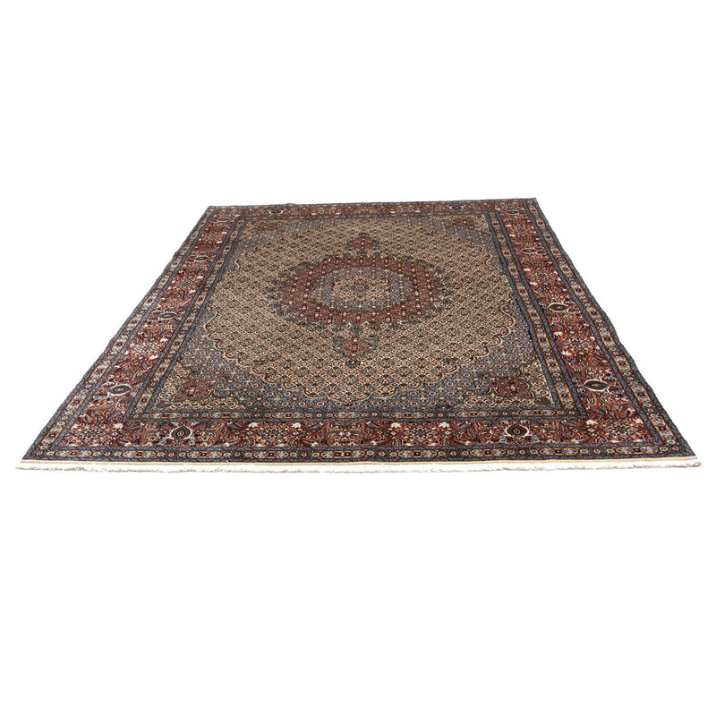 Moud Teppe 340x252cm - Persisk teppe