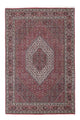 Bidjar Teppe 140x215cm - Persisk teppe