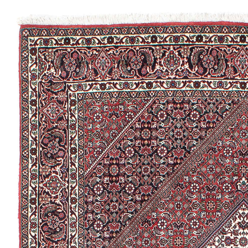 Bidjar Teppe 140x215cm - Persisk teppe