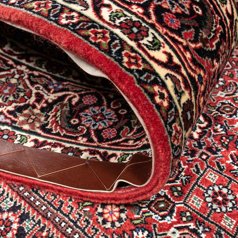 Bidjar Teppe 140x215cm - Persisk teppe