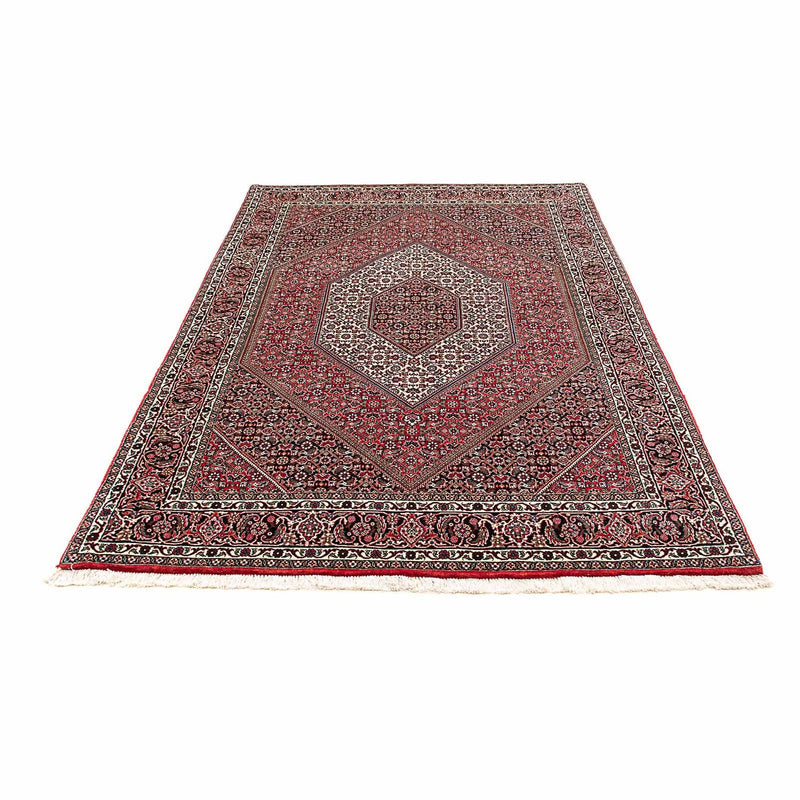Bidjar Teppe 140x215cm - Persisk teppe