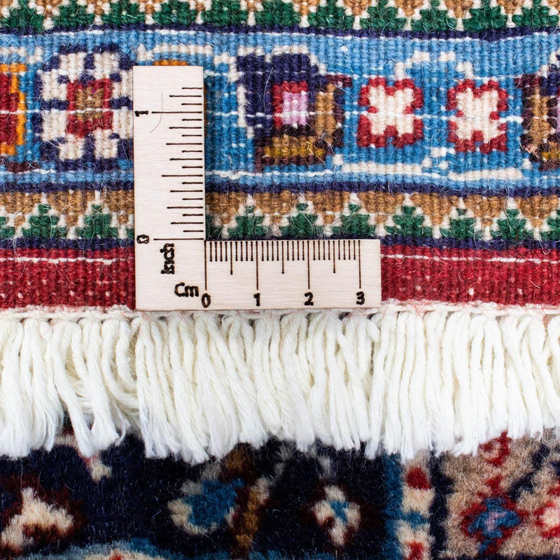 Moud Teppe 395x81cm - Persisk teppe
