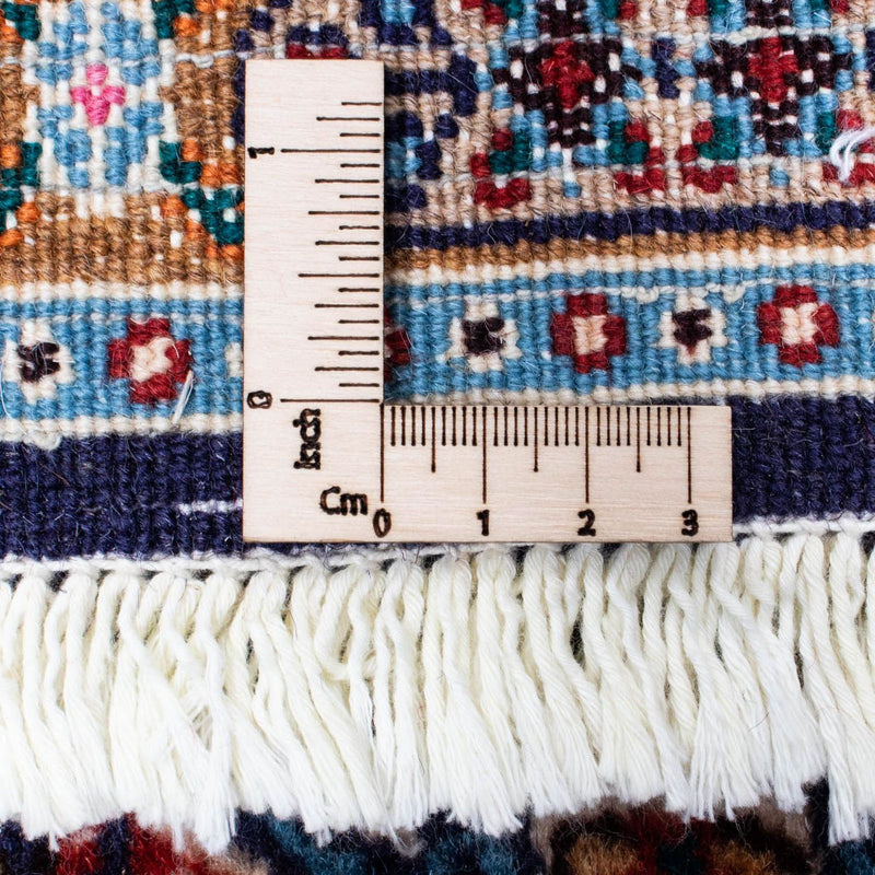 Moud Teppe 389x80cm - Persisk teppe