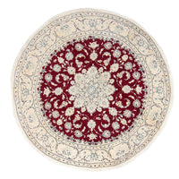 Nain Teppe 245x245cm - Persisk teppe – product image