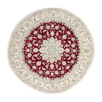 Nain Teppe 245x245cm - Persisk teppe – product image