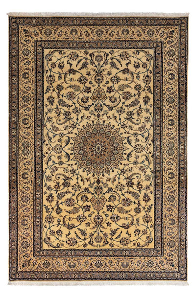 Nain - 9La Teppe 246x350cm - Persisk teppe