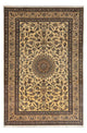 Nain - 9La Teppe 246x350cm - Persisk teppe