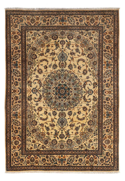 Nain - 9La Teppe 250x337cm - Persisk teppe