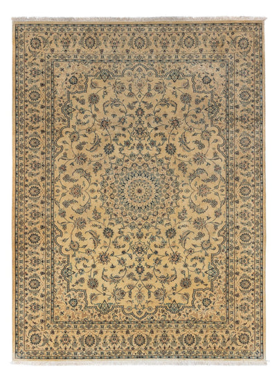 Nain - 9 la Teppe 250x344cm - Persisk teppe