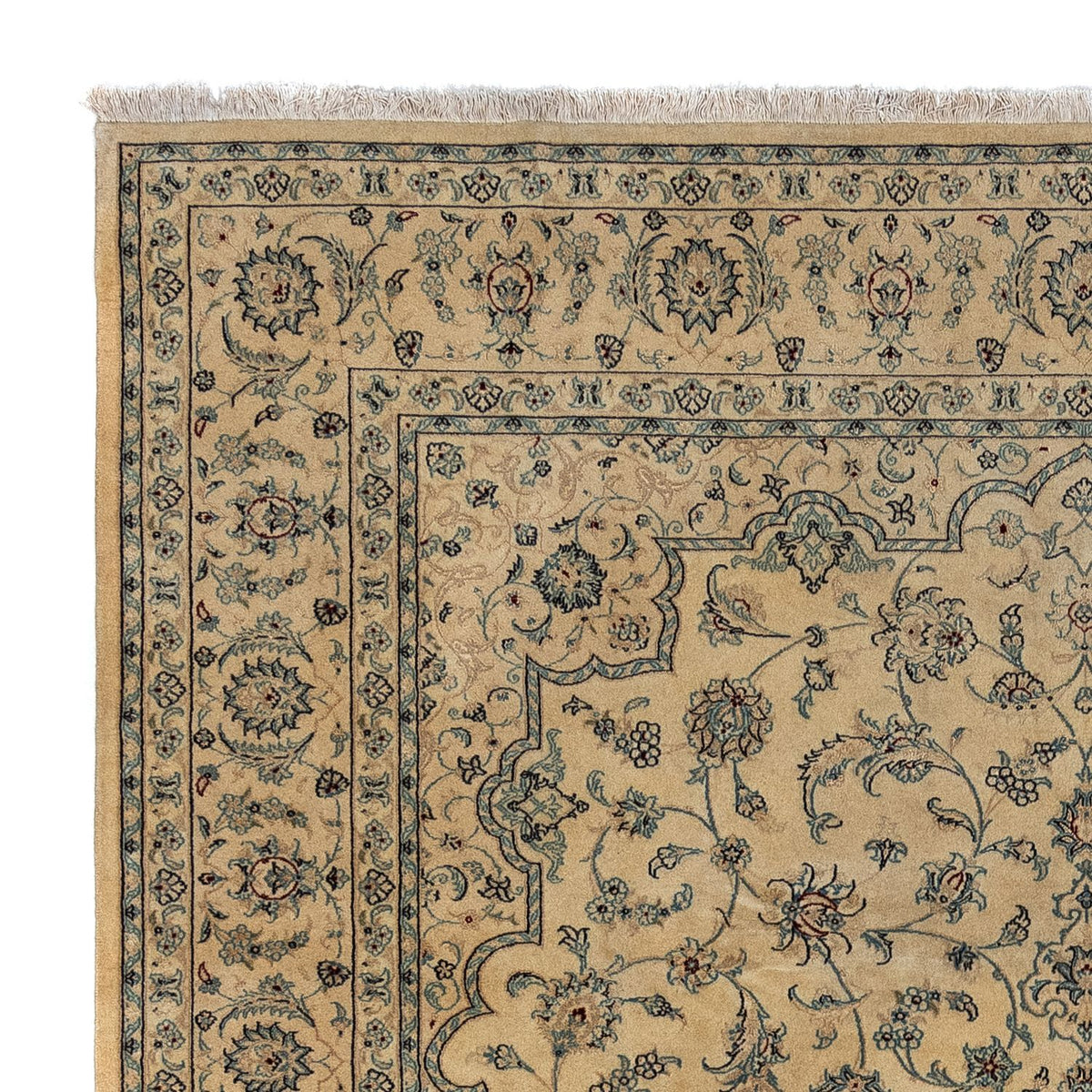 Nain - 9 la Teppe 250x344cm - Persisk teppe