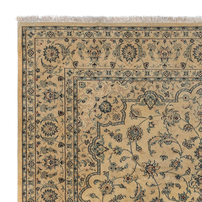 Nain - 9 la Teppe 250x344cm - Persisk teppe
