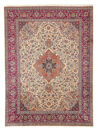 Tabriz - 40 Raj Teppe 395x298cm - Persisk teppe – product image