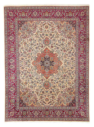 Tabriz - 40 Raj Teppe 298x395cm - Persisk teppe