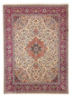 Tabriz - 40 Raj Teppe 395x298cm - Persisk teppe