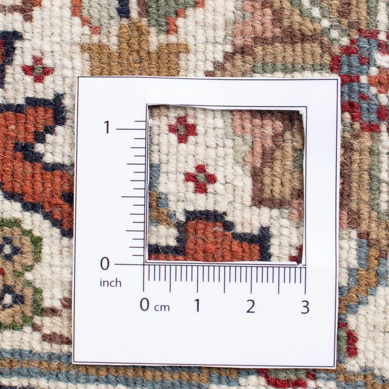 Tabriz Teppe 344x241cm - Persisk teppe