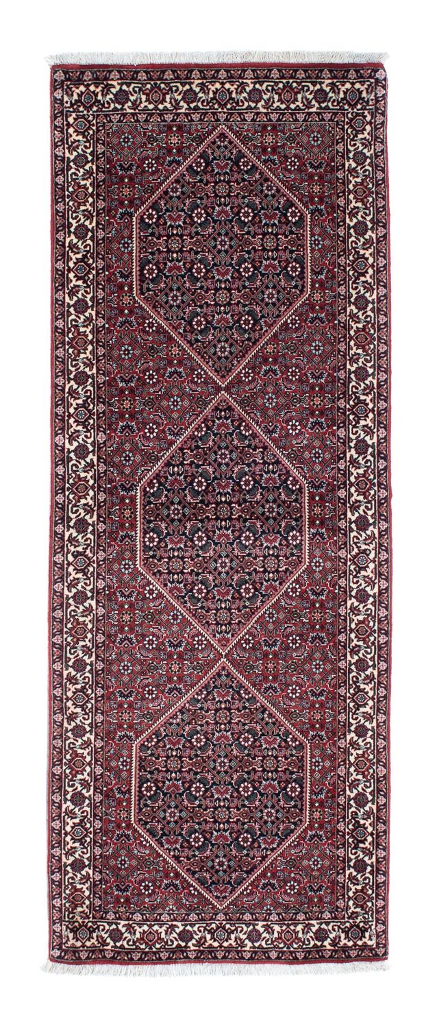 Bidjar Teppe 198x73cm - Persisk teppe